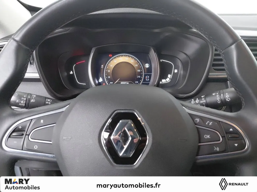 Véhicule occasion 222067 - renault KADJAR - Photo 21