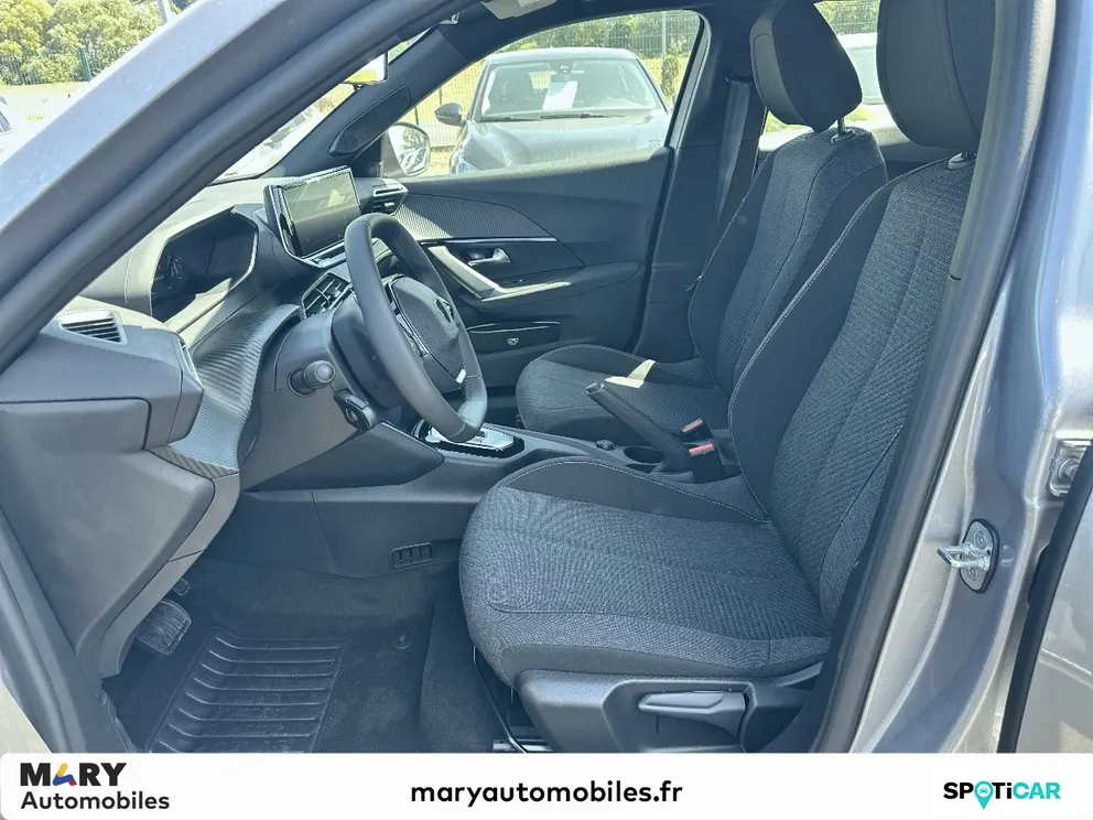Véhicule occasion 236486 - peugeot 2008 - Photo 13