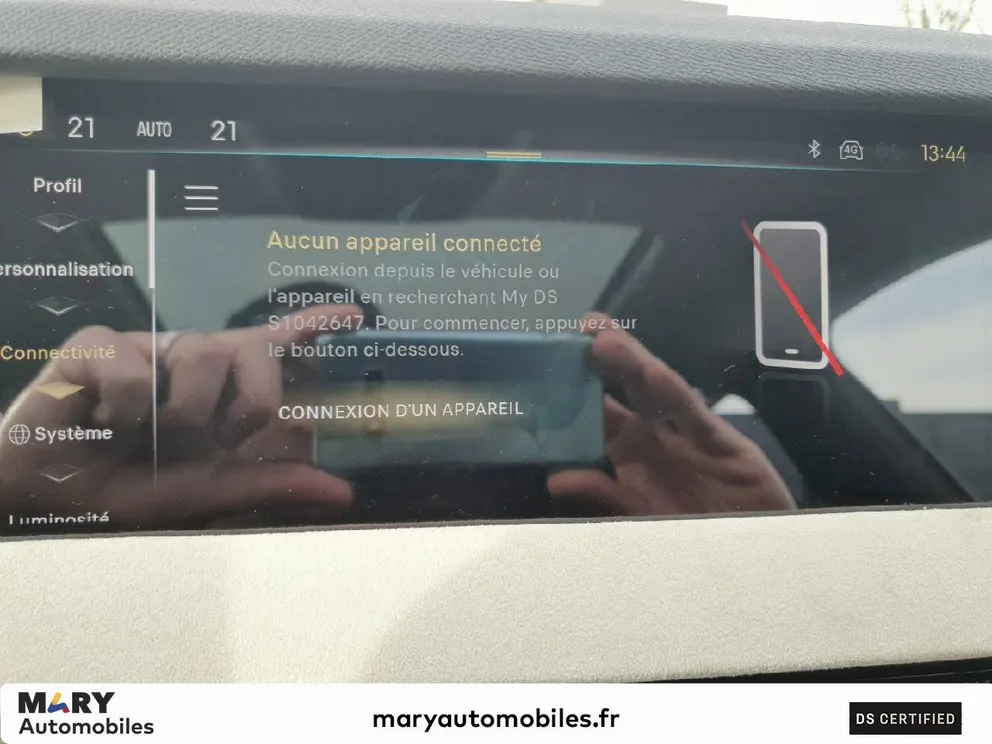 Véhicule occasion 206979 - ds N°4 - Photo 18