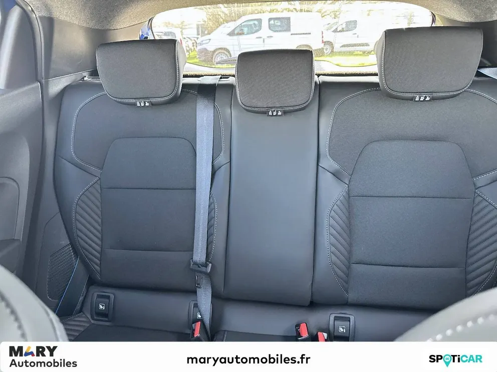 Véhicule occasion 226749 - renault CLIO - Photo 23
