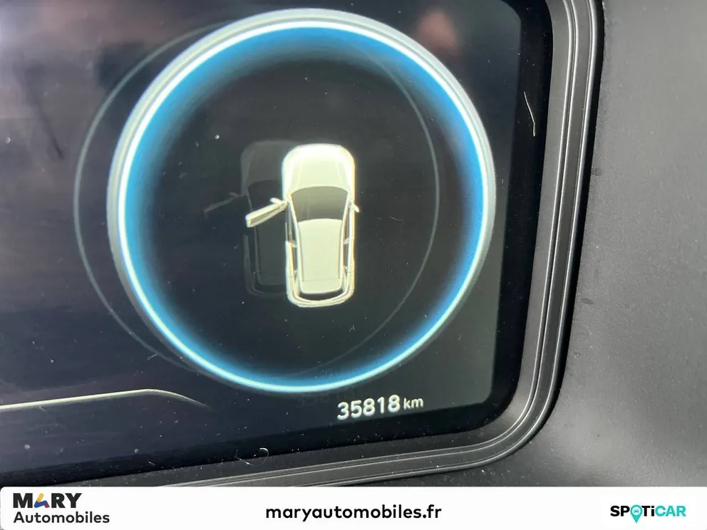 Véhicule occasion 212773 - hyundai KONA - Photo 13