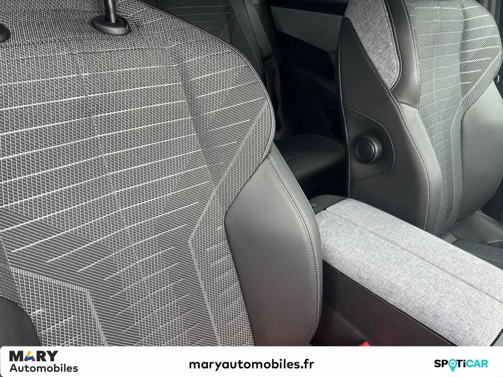 Véhicule occasion 212796 - peugeot 3008 - Photo 12