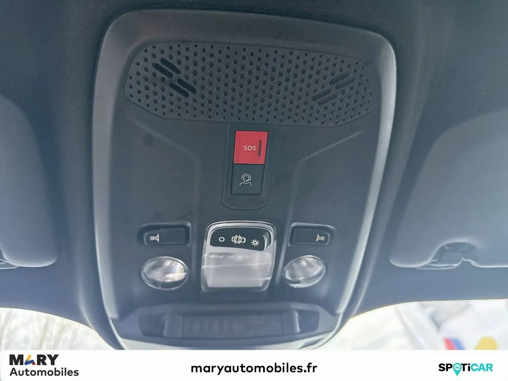Véhicule occasion 183848 - peugeot 2008 - Photo 15