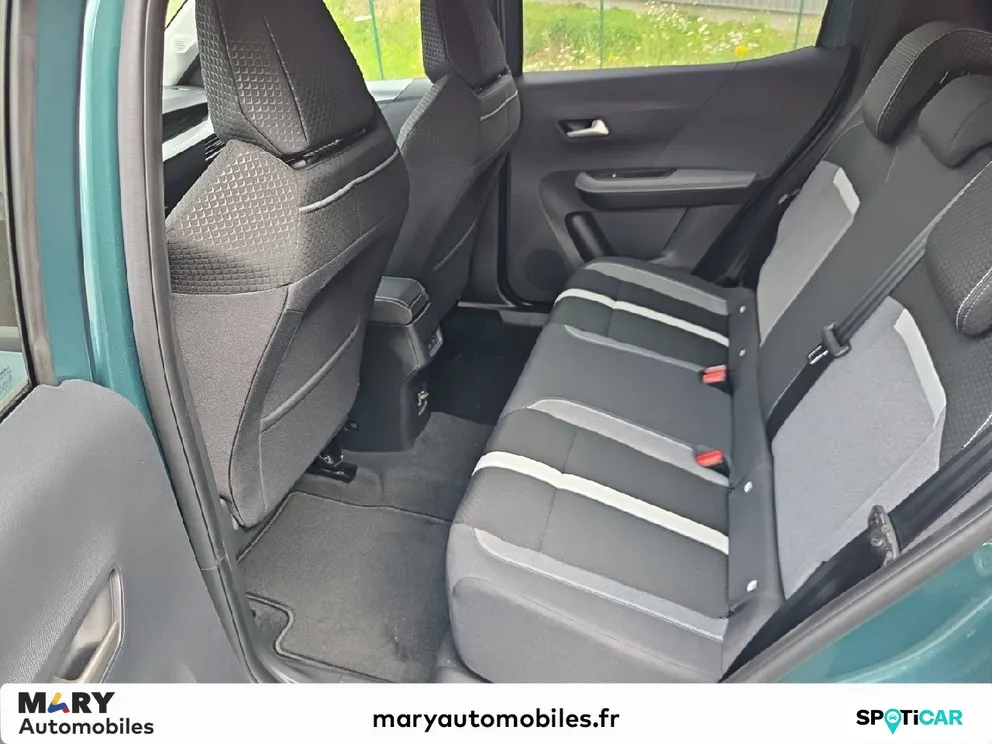 Véhicule occasion 1229044 - opel FRONTERA - Photo 15