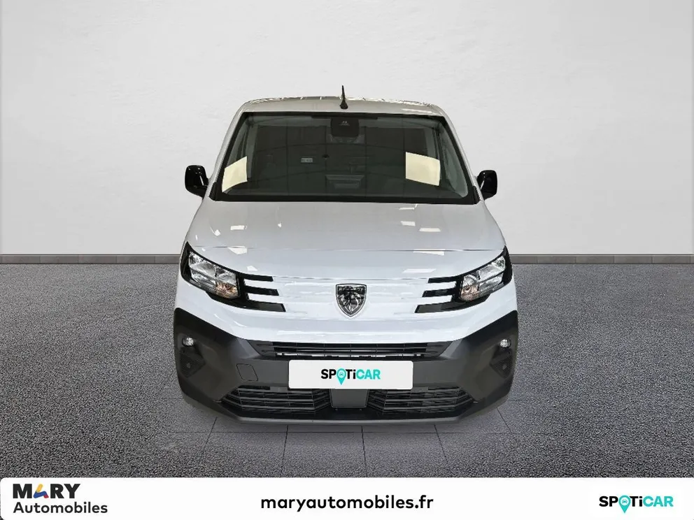 Véhicule occasion 172061 - peugeot PARTNER - Photo 2