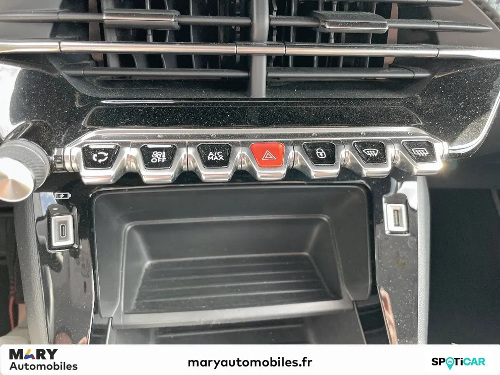 Véhicule occasion 1233735 - peugeot 208 - Photo 16