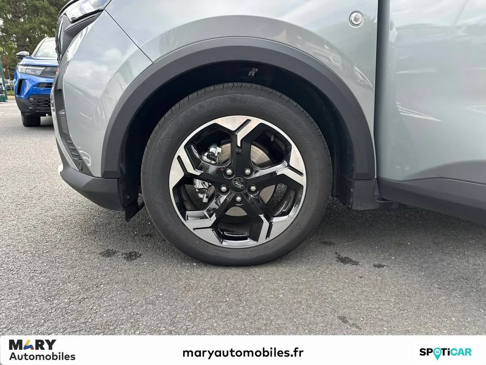 Véhicule occasion 187579 - ford TOURNEO CUSTOM - Photo 11