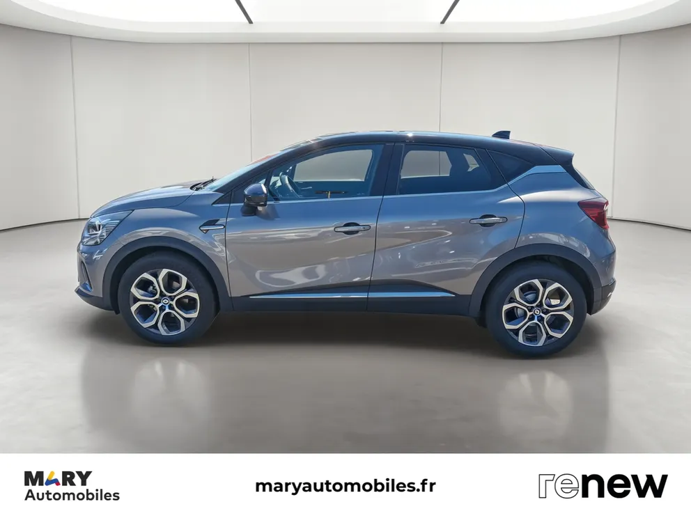 Véhicule occasion 1235110 - renault CAPTUR - Photo 2