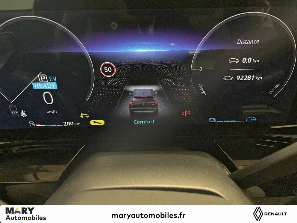 Véhicule occasion 207914 - renault AUSTRAL - Photo 15