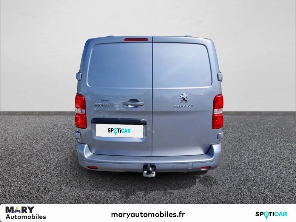 Véhicule occasion 234995 - peugeot EXPERT - Photo 5