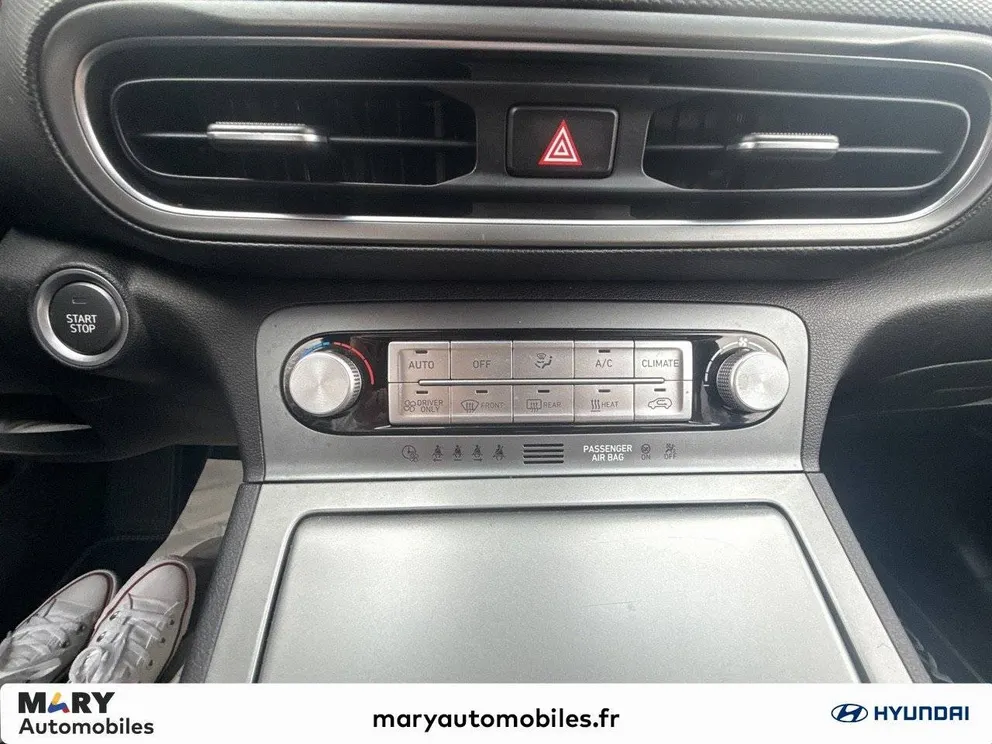 Véhicule occasion 196486 - hyundai KONA - Photo 13