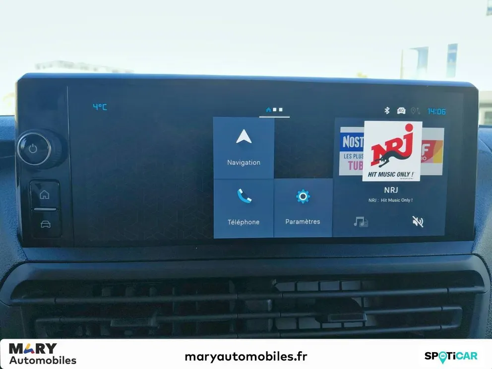 Véhicule occasion 208011 - Citroën JUMPY - Photo 17