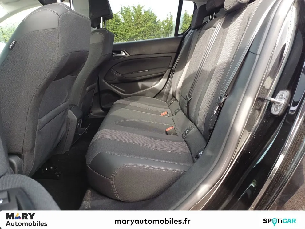 Véhicule occasion 226024 - peugeot 308 - Photo 10