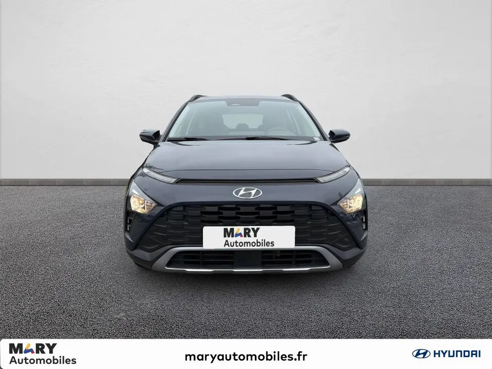 Véhicule occasion 216535 - hyundai BAYON - Photo 6