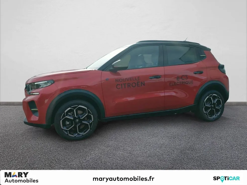 Véhicule occasion 194133 - Citroën C3 - Photo 1