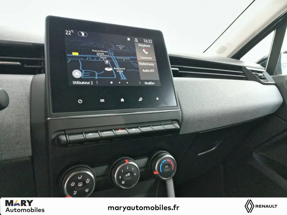 Véhicule occasion 187345 - renault CLIO - Photo 15