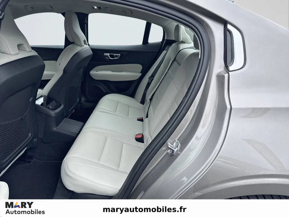 Véhicule occasion 193480 - volvo S60 - Photo 10