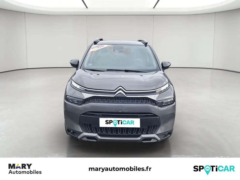 Véhicule occasion 1245957 - Citroën C3 AIRCROSS - Photo 7