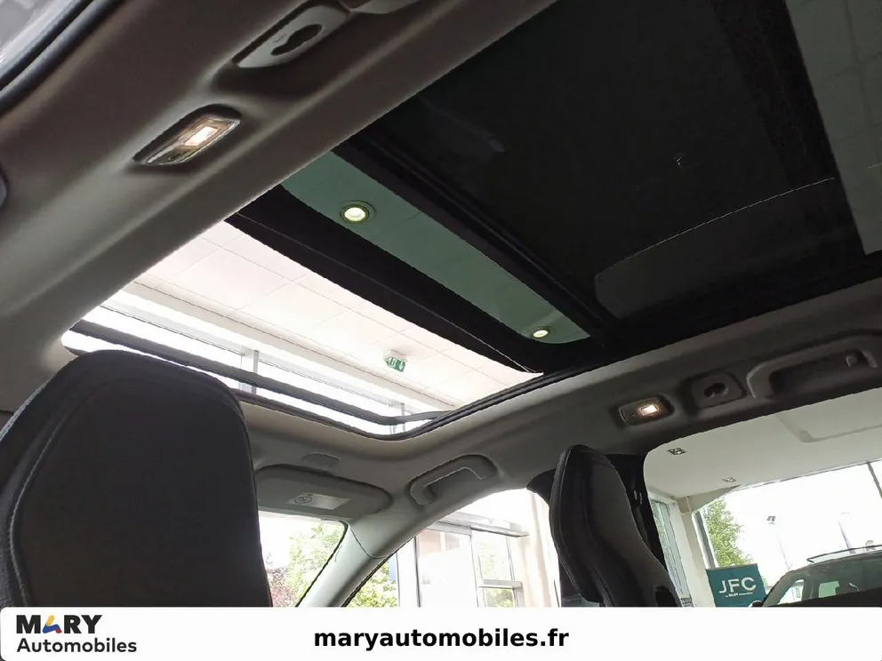 Véhicule occasion 187288 - volvo V60 - Photo 12