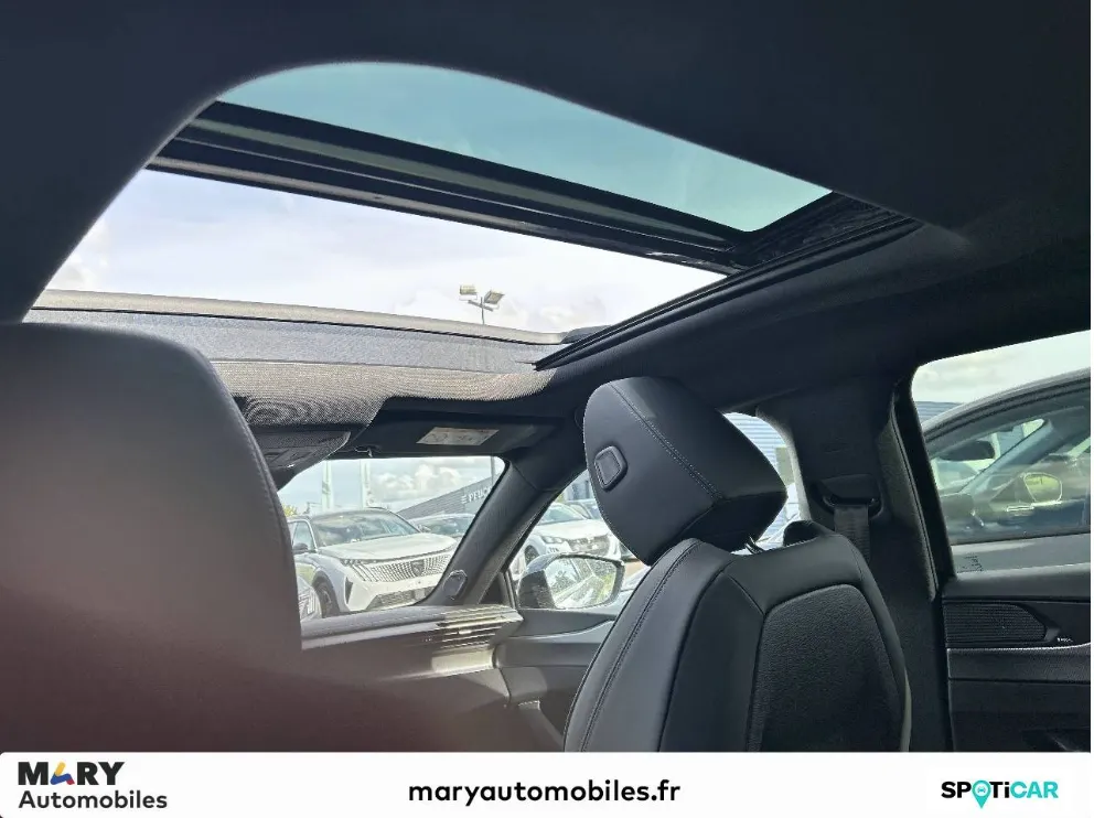 Véhicule occasion 191089 - peugeot 308 - Photo 17