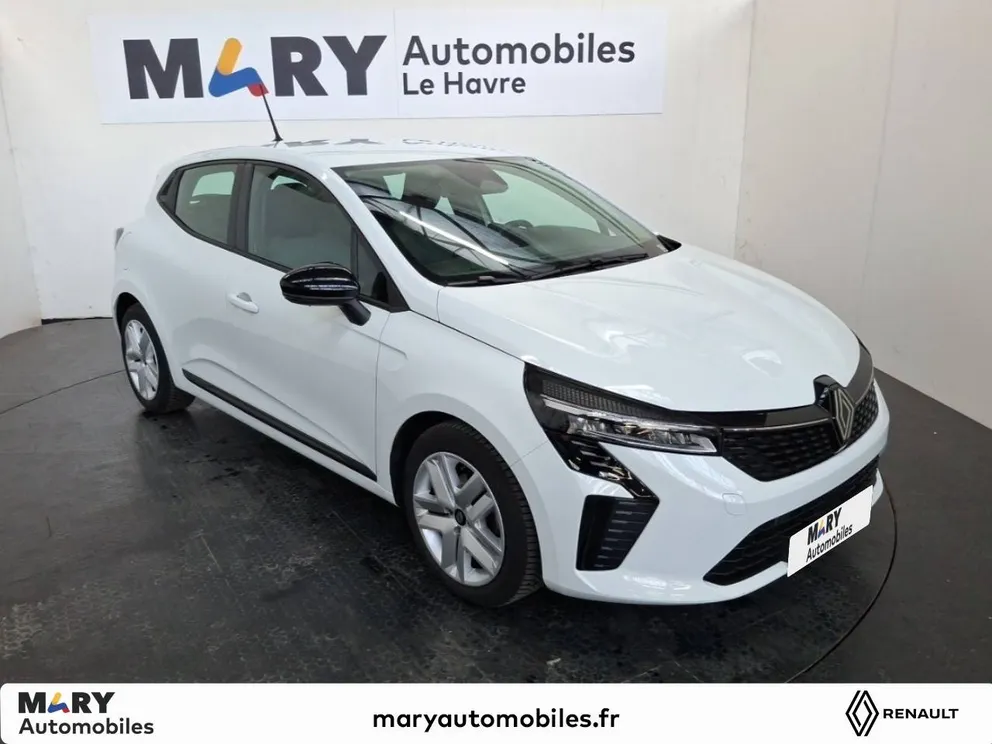 Véhicule occasion 227630 - renault CLIO - Photo 6