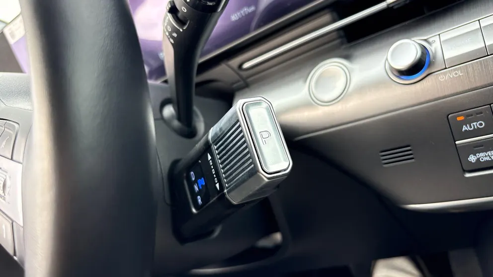 Véhicule occasion 1231798 - hyundai KONA - Photo 16