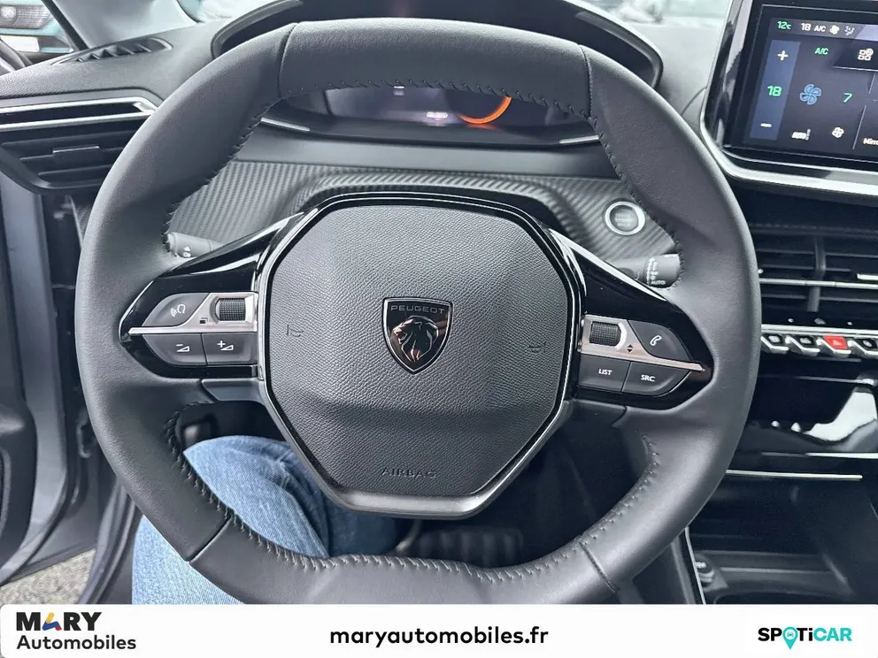 Véhicule occasion 220239 - peugeot 208 - Photo 14