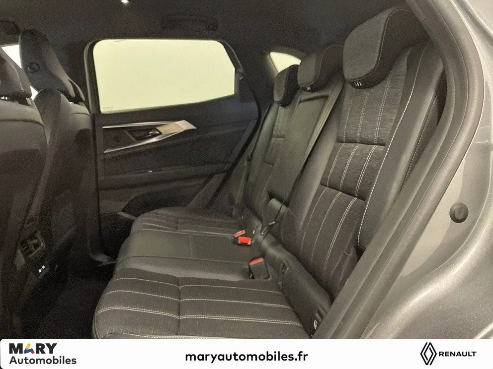 Véhicule occasion 184955 - renault AUSTRAL - Photo 10