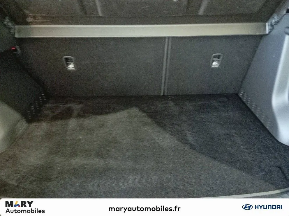 Véhicule occasion 197666 - hyundai KONA - Photo 6