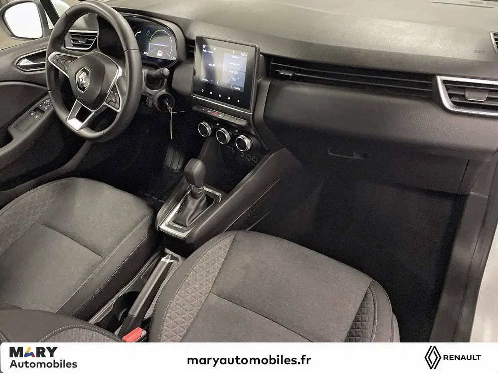 Véhicule occasion 211720 - renault CLIO - Photo 17