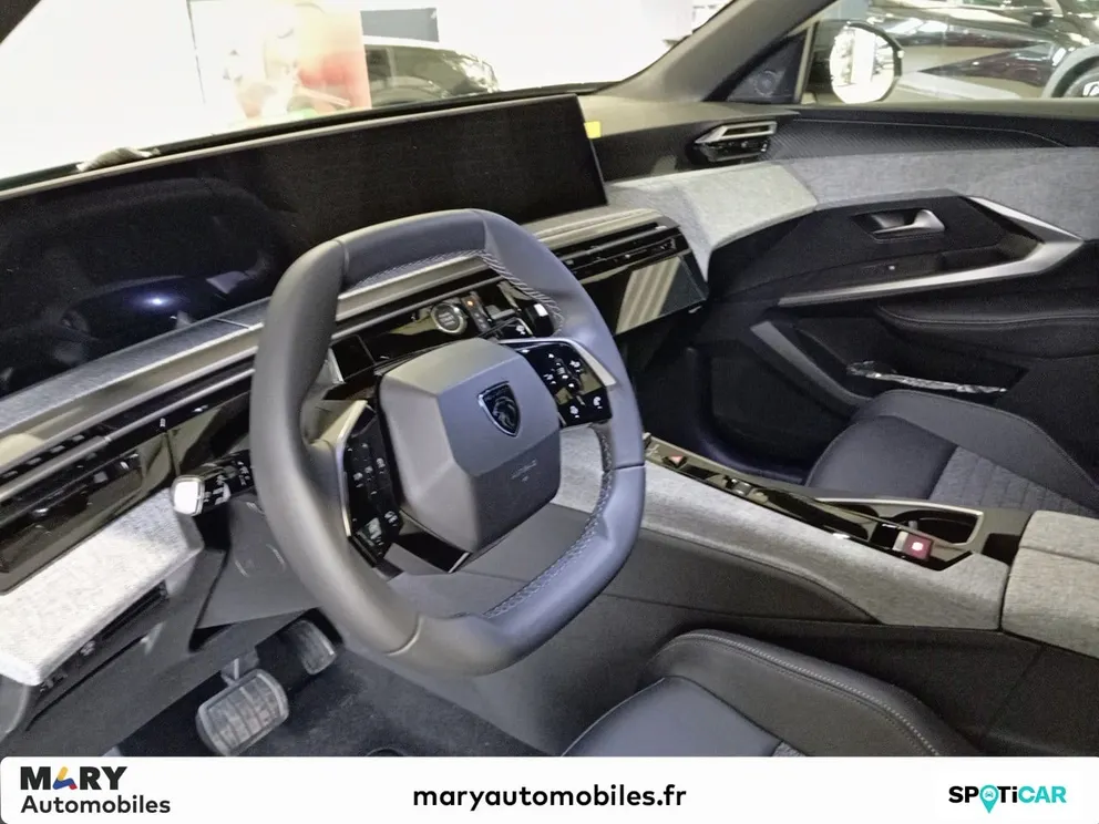 Véhicule occasion 1227760 - peugeot 3008 - Photo 14