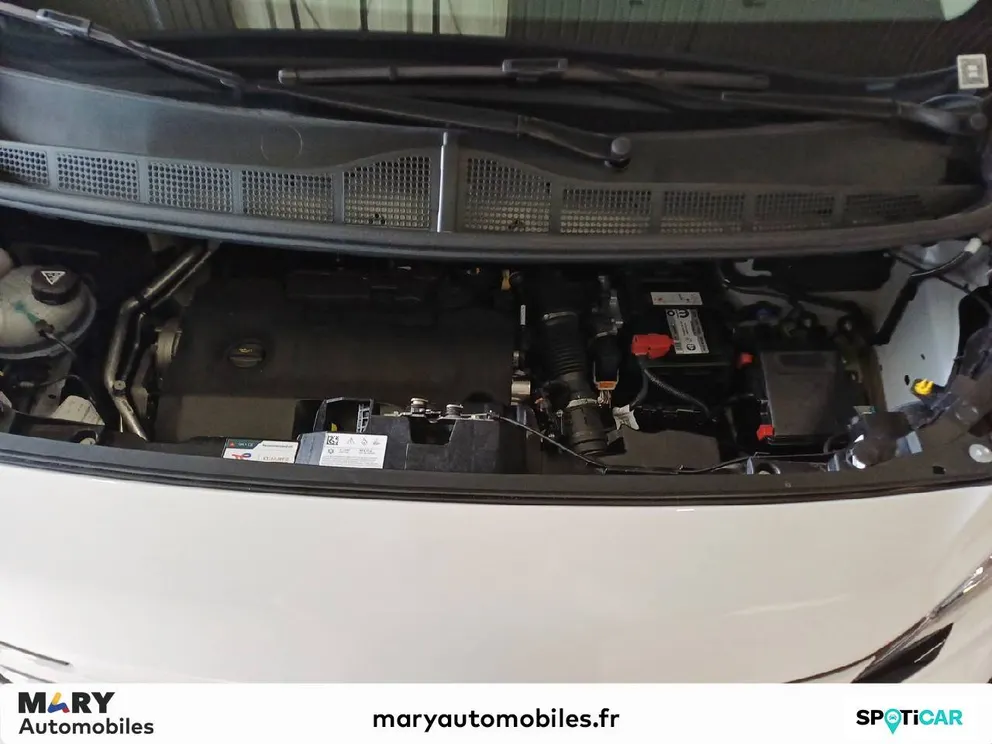 Véhicule occasion 168911 - peugeot EXPERT - Photo 12