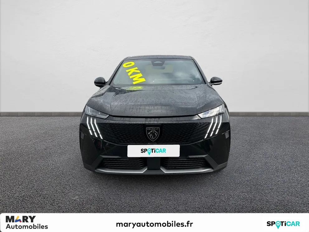 Véhicule occasion 1233640 - peugeot 3008 - Photo 6