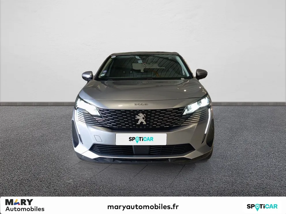 Véhicule occasion 1231352 - peugeot 3008 - Photo 6