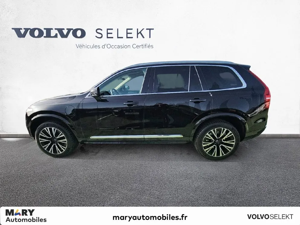 Véhicule occasion 213988 - volvo XC90 - Photo 2