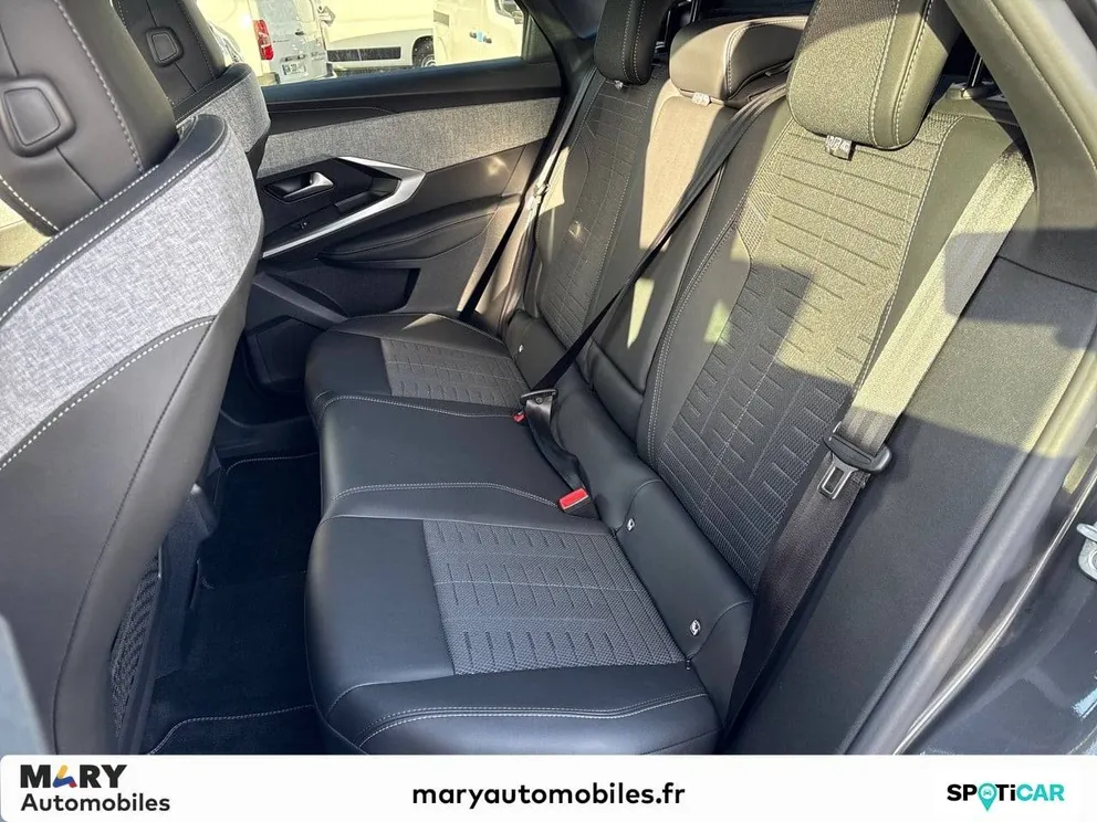 Véhicule occasion 187023 - peugeot 3008 - Photo 10