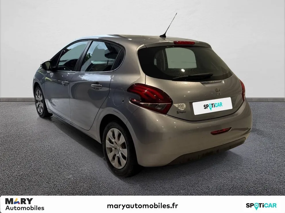 Véhicule occasion 173894 - peugeot 208 - Photo 7