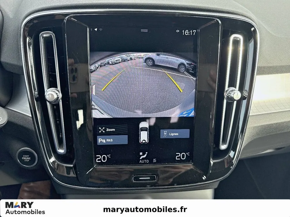 Véhicule occasion 218132 - volvo XC40 - Photo 15