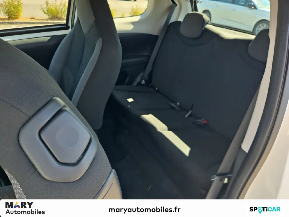 Véhicule occasion 1234120 - peugeot 108 - Photo 15