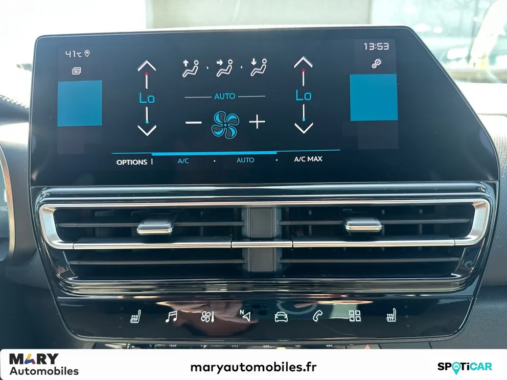 Véhicule occasion 229944 - Citroën C5 AIRCROSS - Photo 11