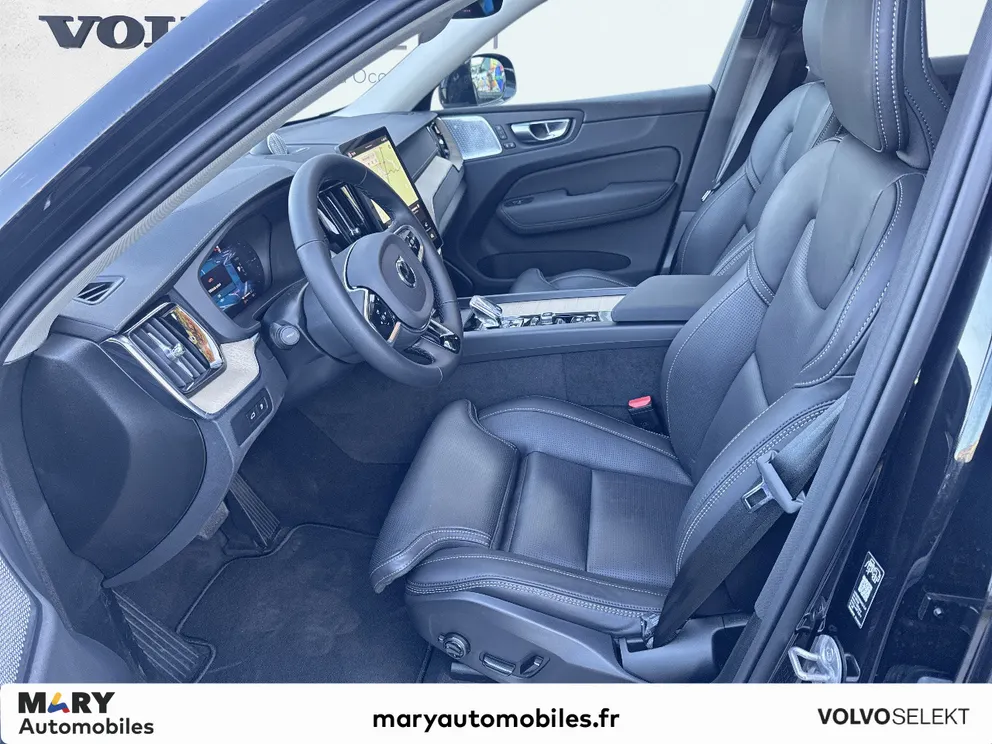 Véhicule occasion 1238055 - volvo XC60 - Photo 4