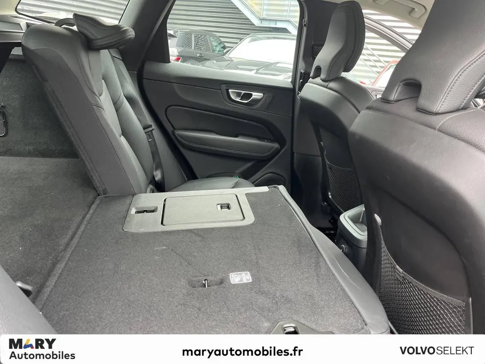 Véhicule occasion 203566 - volvo XC60 - Photo 7