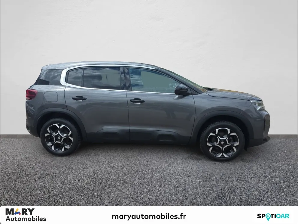 Véhicule occasion 1231239 - Citroën C5 AIRCROSS - Photo 4