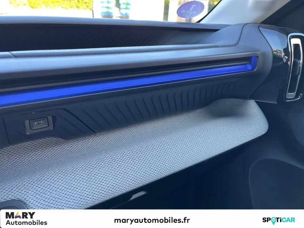 Véhicule occasion 225405 - Citroën C3 - Photo 21