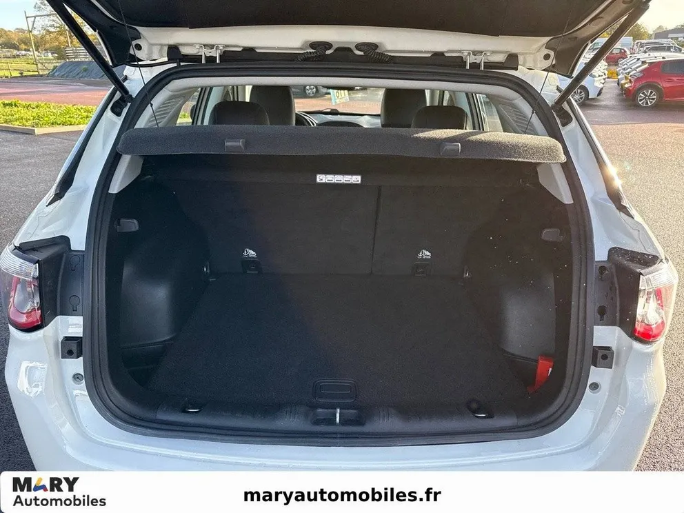 Véhicule occasion 200017 - jeep COMPASS - Photo 6