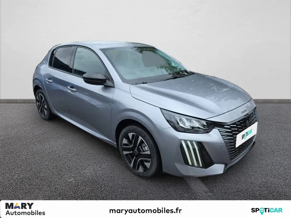 Véhicule occasion 161981 - peugeot 208 - Photo 3
