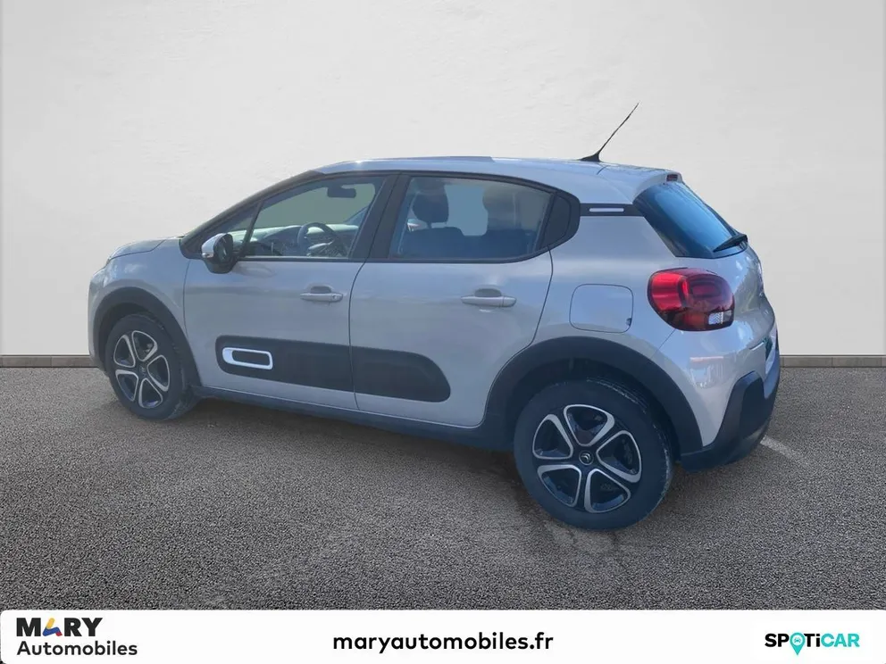 Véhicule occasion 212941 - Citroën C3 - Photo 7