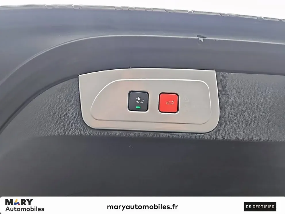 Véhicule occasion 157951 - ds DS 7 - Photo 15