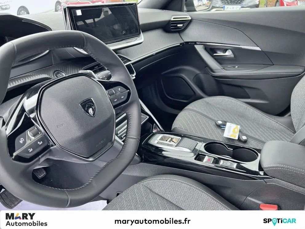 Véhicule occasion 235751 - peugeot 2008 - Photo 13