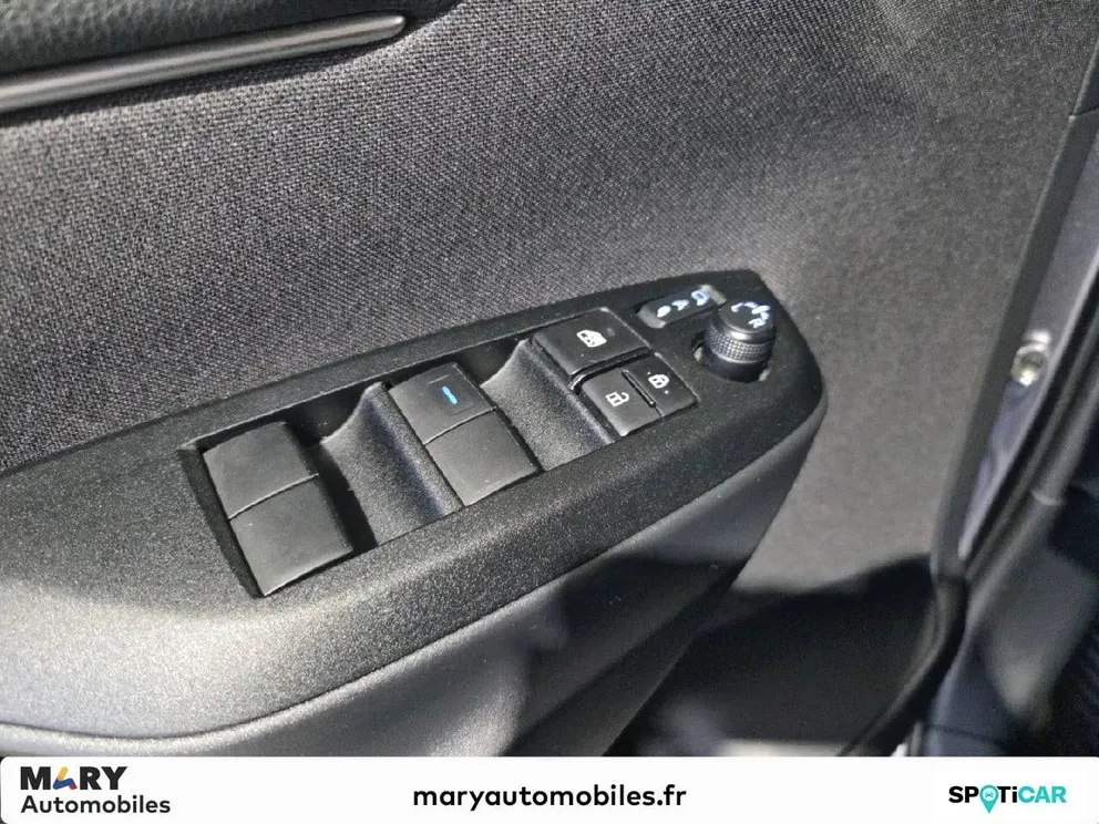 Véhicule occasion 211495 - toyota YARIS - Photo 15